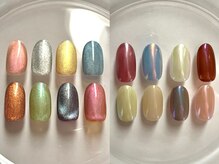 ミュー 蒲田(mue)/マグネット/オーロラ