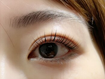 くるり 上野店/パリジェンヌラッシュリフト