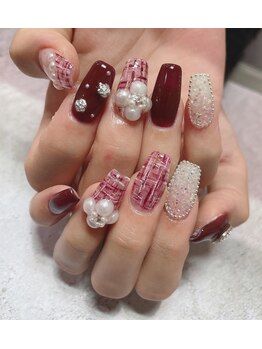 リッチネイル(Rich Nail)/11月キャンペーン