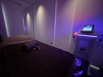 バニーヒップ(Bunny Hip)/esthetic room..