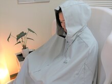 ヨサパーク 21G愛(YOSA PARK)/【施術の流れ】ルルオン