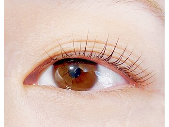 ジユウガオカ アイサロンズ by G.M.NeXT 二子玉川店(JIYUGAOKA eye salons)/パリジェンヌラッシュリフト