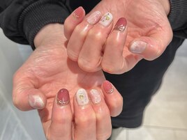 ニュアンスデザイン★