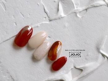 ジョジョ 神戸店(JOJO)/オフ代込￥7500