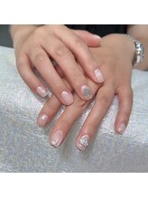 クイーンズビューティーサロン 新宿本店(Queen's beauty salon)/シンプルコース90分