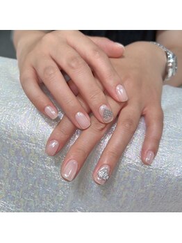 クイーンズビューティーサロン 新宿本店(Queen's beauty salon)/シンプルコース90分