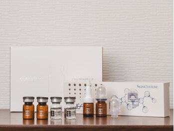 ハナ トータル ケア(Hana Total Care)/クリニッ◯専用ベビースキン