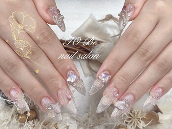 トゥービー 新宿三丁目(To Be)/チップ付け放題コース16980円