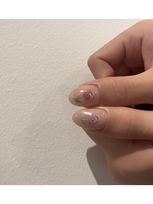 Malaika Nail salon【マライカネイルサロン】