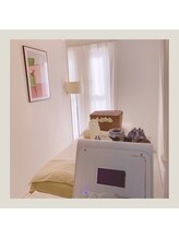 キラリス(Kilaris)/【完全個室のエステ部屋】