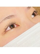 エクラ(E'clat)/まつげパーマ　立ち上げ