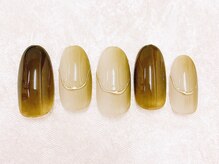 ノアネイル(Noanail)/アート90分コース