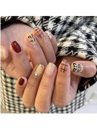 french girly