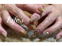 ライフス(Life's)/お任せデザイン