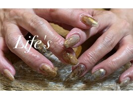 お任せデザイン