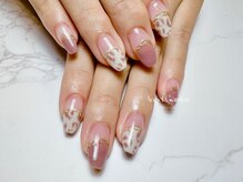 エンジェルガーデンネイル 池袋店(Angelgarden nail)/