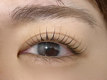 メルシー 横浜店(merci)/ラッシュリフト/まつげパーマ