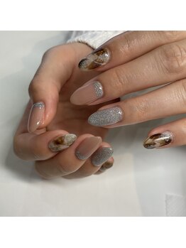 ココリ(CoCoRe)/定額ネイル