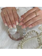 ロア(Loa)/NailsalonLoa