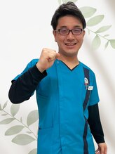 こころ整体院 大分院 津野 勇龍