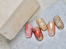 ソル 成増(sol.)/インクネイル ニュアンスネイル