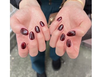 シーネイルサロン(C nail salon)/