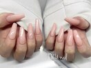 シンプルスカルプコース