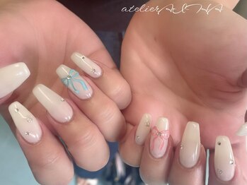 アトリエ アイハ(aiha)/