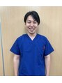 越谷駅前鍼灸整骨院 伊藤 友佑