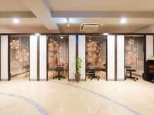 とみんリラクゼーション 千歳店/店内