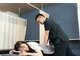 香椎駅前リハキュア鍼灸整骨院の写真