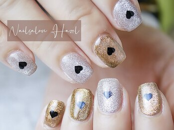 ヘーゼル(Hazel)/