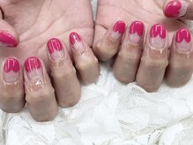 ハニービービー(Honey Bee Bee)/ハートフレンチ