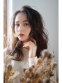 ラヴィズム アイラッシュ アンド ネイル (LUVISM)/LUVISM Eyelash&Nail