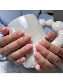 キュウキュウ(99-QQ)/チークネイル