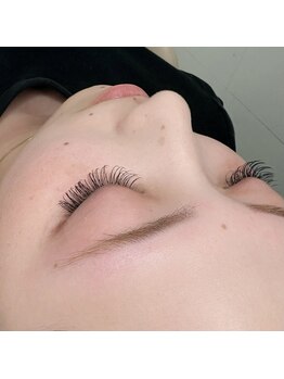 ウルム 川越店(Ulum)/LEDエクステ