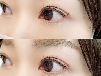 ミルクアイラッシュ キチジョウジ(milk eyelash KICHIJOJI)/