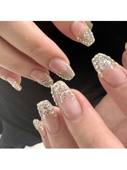ロミーネイル(ROMY nail)/