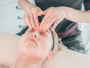 フローラ(FLORA)/フェイシャルエステ