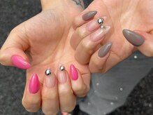 ティアンドディ 札幌(T&D)/定額コースB5500デザイン