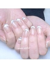 モナサロン(Mona salon)/マグネットフレンチ