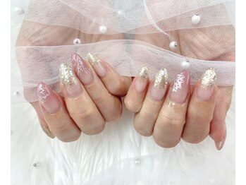 はあとねいる 和歌山紀三井寺店/定番デザインNo.43