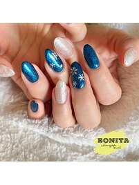 スノーフレーク