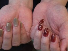 ラボテ ニュイ(laboT nuit)/こだわりのキレイめデザイン