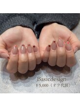 アイボリードット(ivory.)/