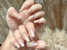 ソアラスネイル(Soaras Nail)/オーロラマグネット
