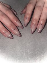 ネイルスミス(Nailsmith)/□ スカルプ