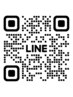 2回目以降は公式LINEからのご予約がお得！