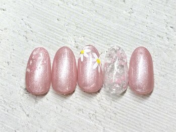 カシワビューティーココ(kashiwa beauty coco)/シンプルコース