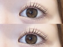 エヌ(N)/まつげパーマ